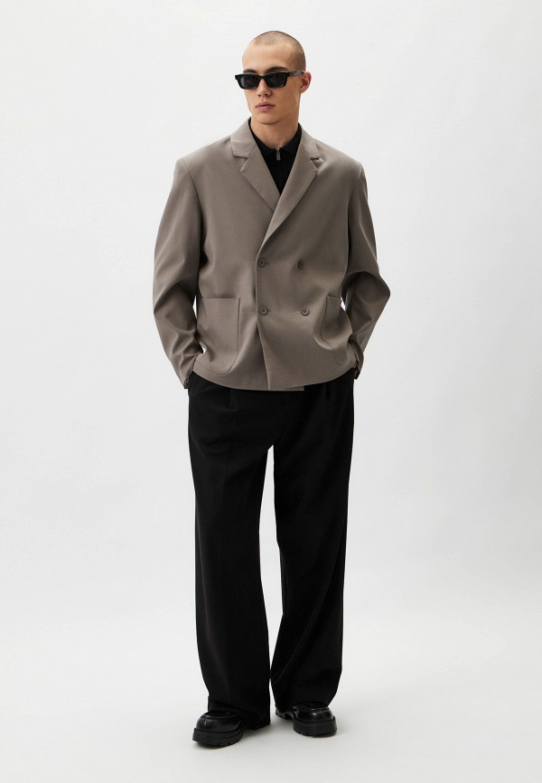 Mademan Пиджак - фото 2
