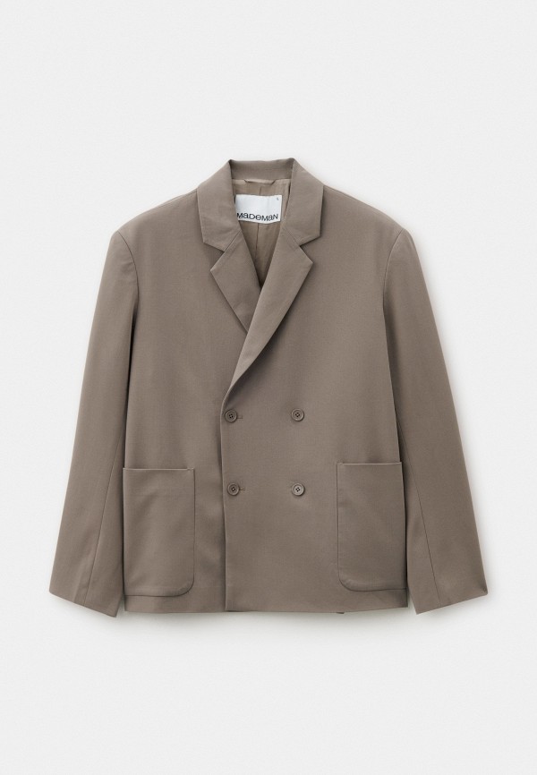 Mademan Пиджак - фото 6