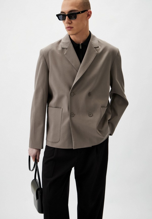 Mademan Пиджак - фото 4