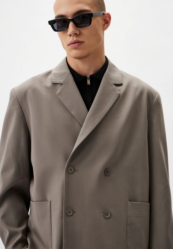 Mademan Пиджак - фото 5