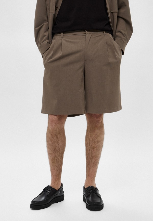 Mademan Шорты - фото 1