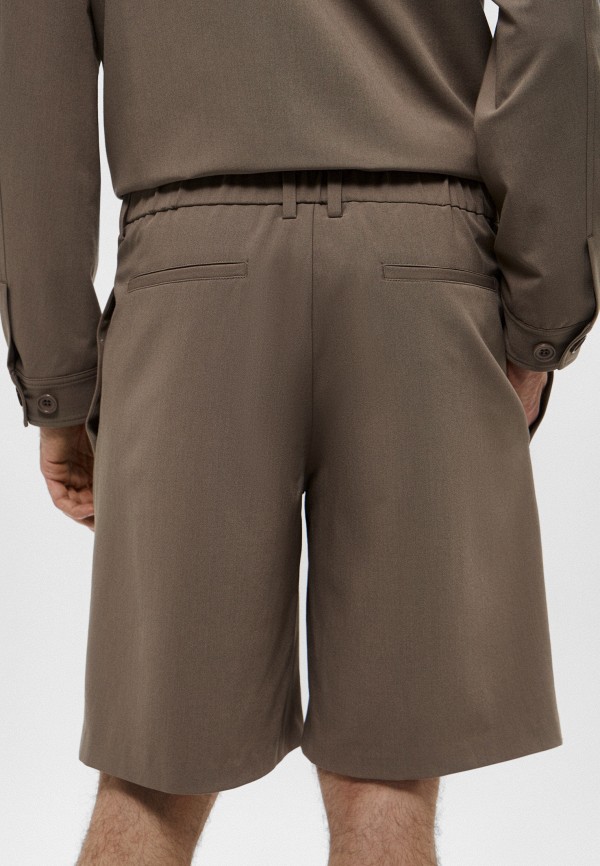 Mademan Шорты - фото 4