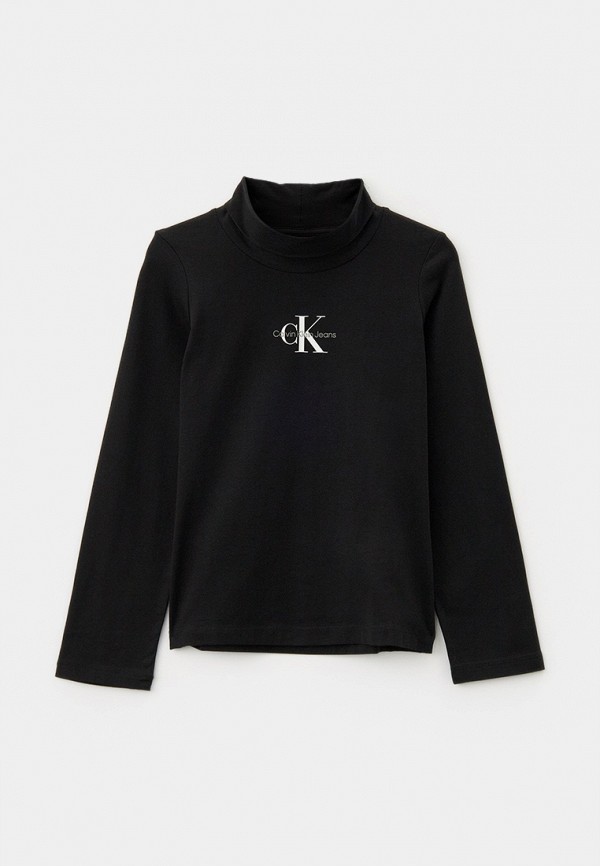 Calvin Klein Jeans Водолазка - фото 1