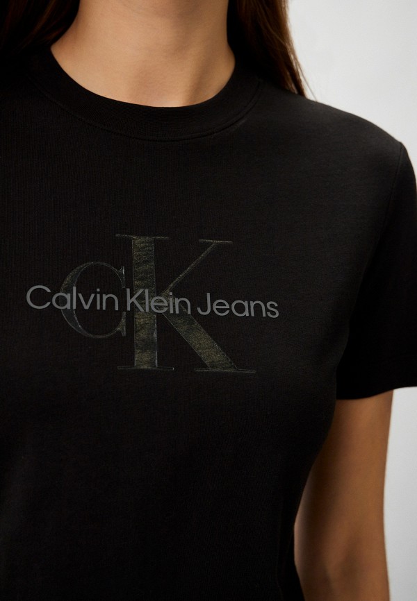 Calvin Klein Jeans Футболка - фото 5