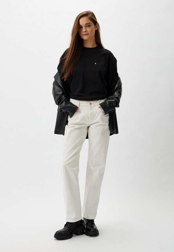 Calvin Klein Jeans Футболка - фото 2