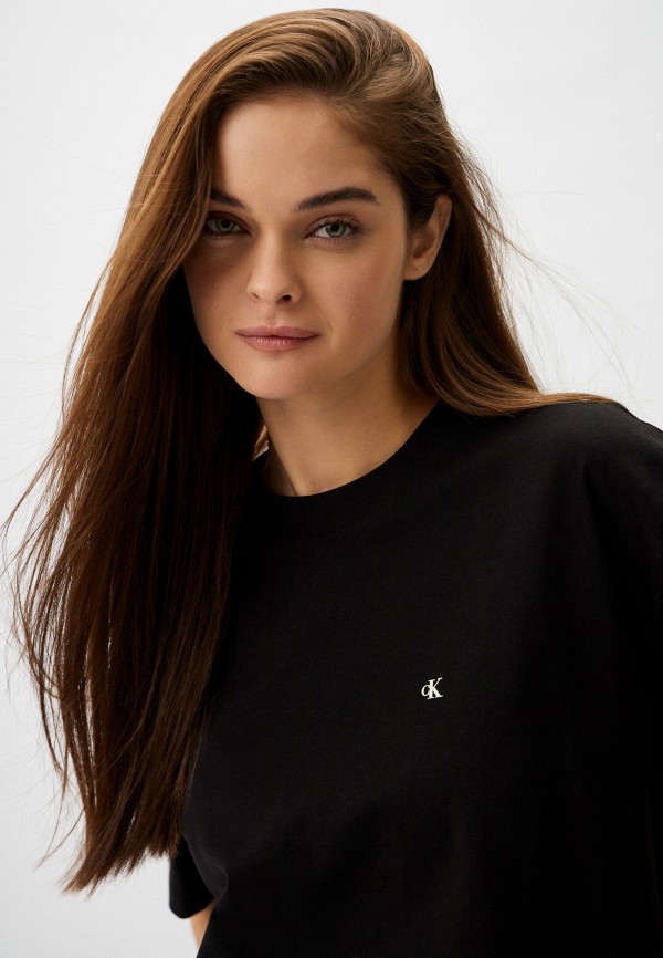 Calvin Klein Jeans Футболка - фото 4