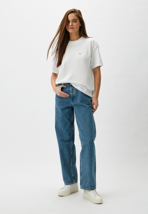 Calvin Klein Jeans Футболка - фото 2