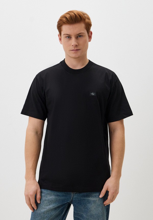 Calvin Klein Jeans Футболка - фото 1