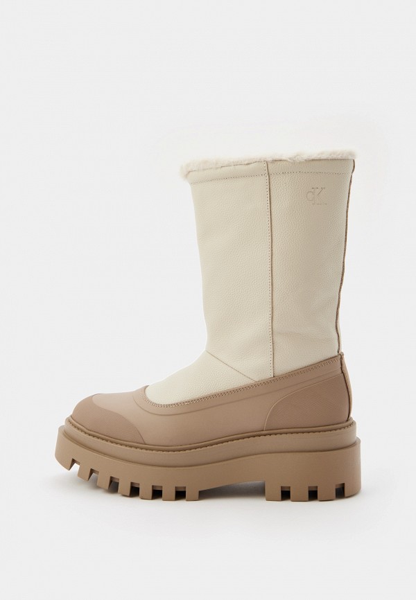 Calvin Klein Jeans Полусапоги - фото 1