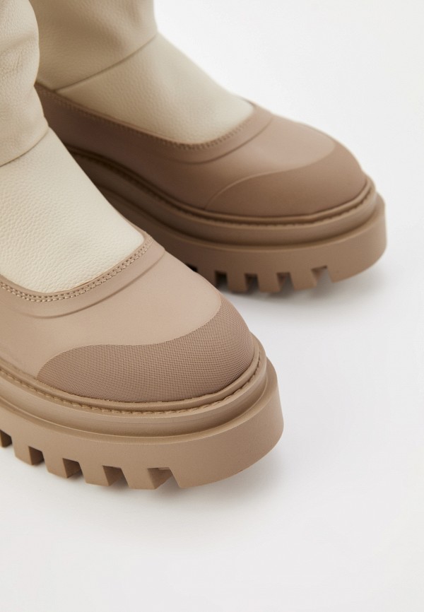 Calvin Klein Jeans Полусапоги - фото 2