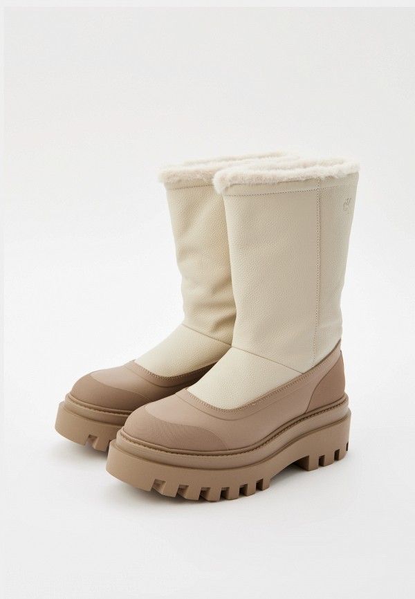 Calvin Klein Jeans Полусапоги - фото 3