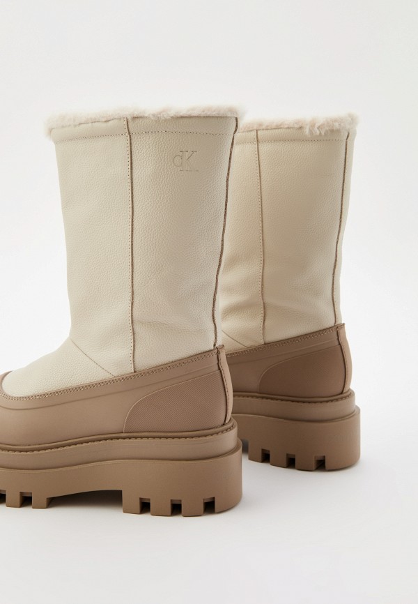 Calvin Klein Jeans Полусапоги - фото 4