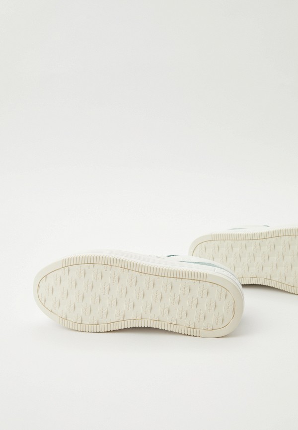 Calvin Klein Jeans Кеды - BOLD FLATF - фото 5