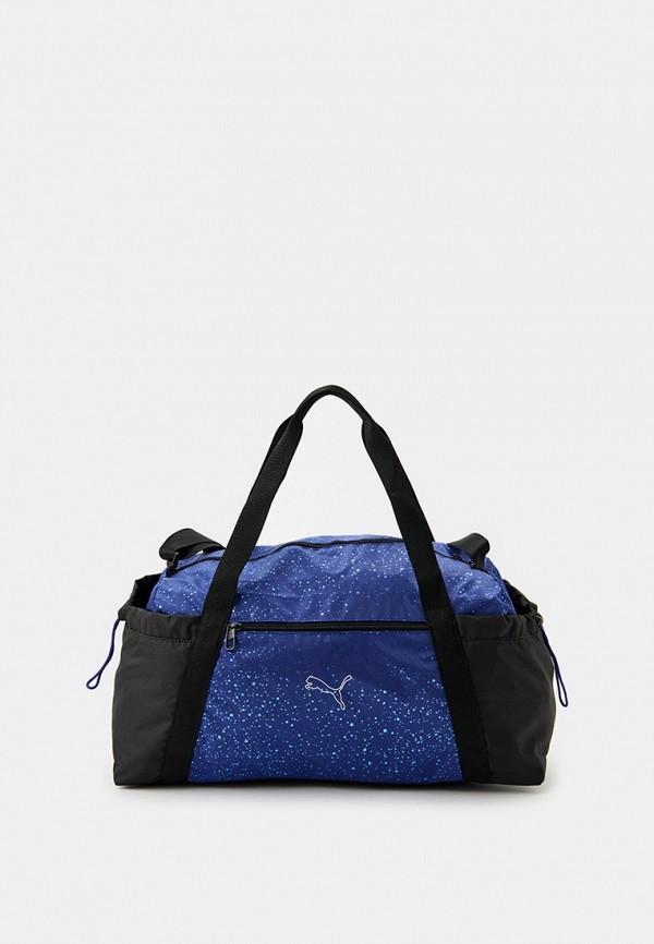 PUMA Сумка спортивная - AT ESS Sport Bag Intergalactic - фото 1