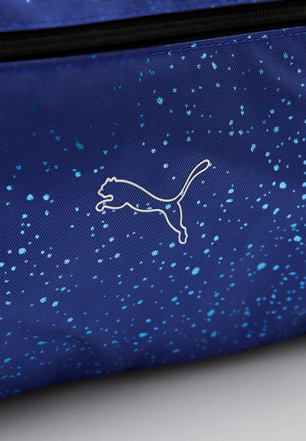 PUMA Сумка спортивная - AT ESS Sport Bag Intergalactic - фото 3