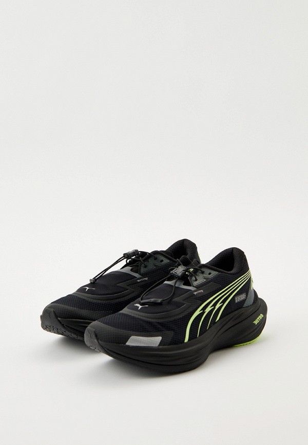 PUMA Кроссовки - Deviate NITRO 3 WTR+ Wns - фото 3