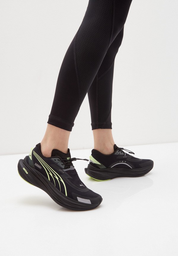 PUMA Кроссовки - Deviate NITRO 3 WTR+ Wns - фото 6