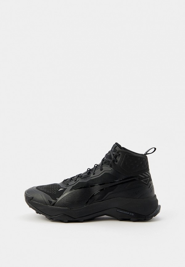 PUMA Кроссовки - Explore NITRO 2 Mid - фото 1