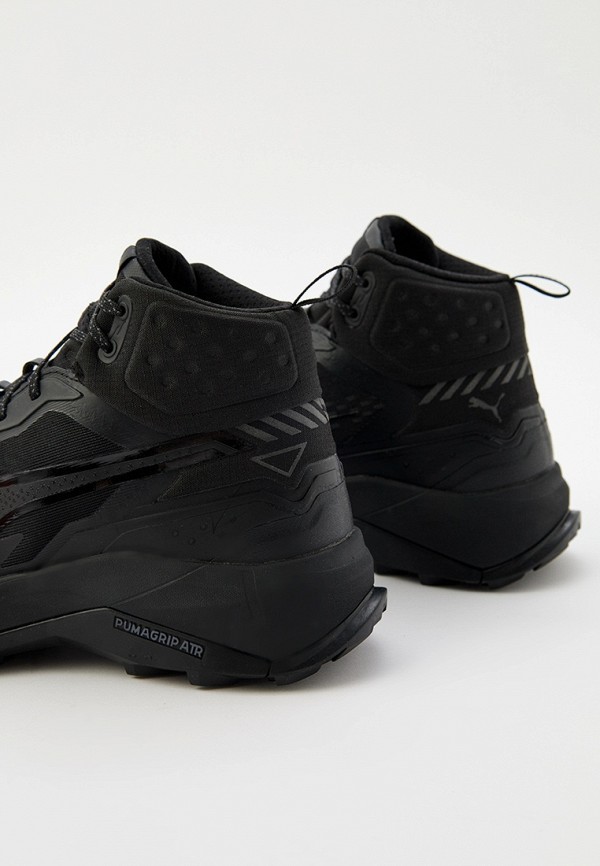 PUMA Кроссовки - Explore NITRO 2 Mid - фото 4