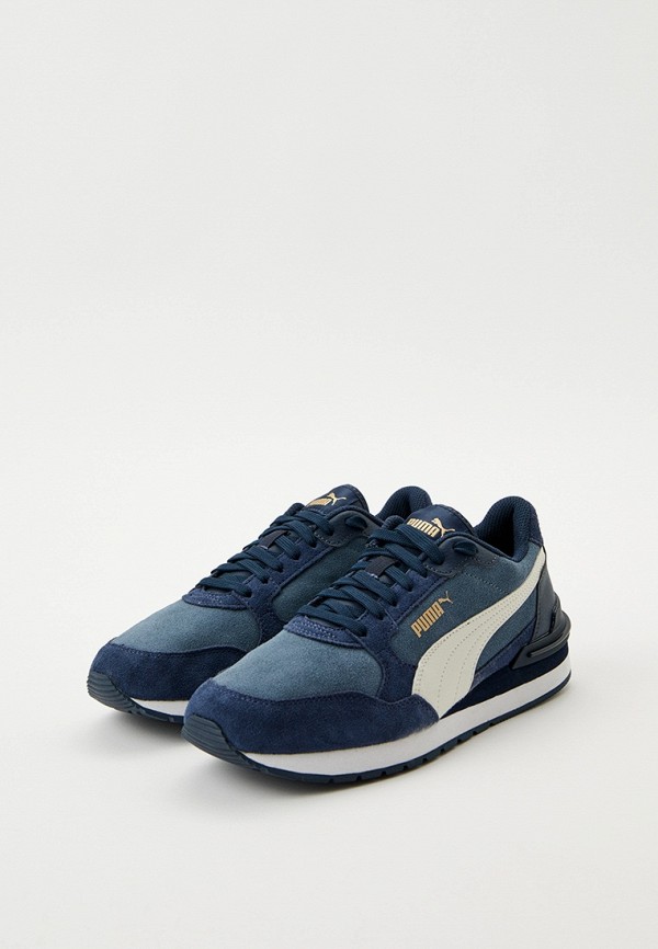 PUMA Кроссовки - ST Runner v4 SD - фото 3