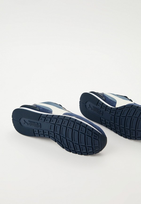 PUMA Кроссовки - ST Runner v4 SD - фото 5