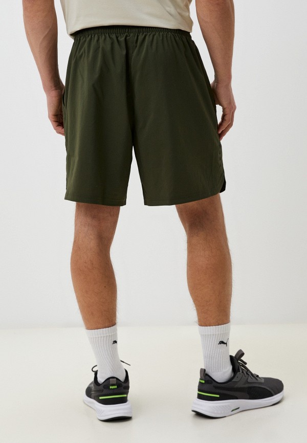 PUMA Шорты спортивные - M STUDIO FOUNDATION SHORT - фото 3