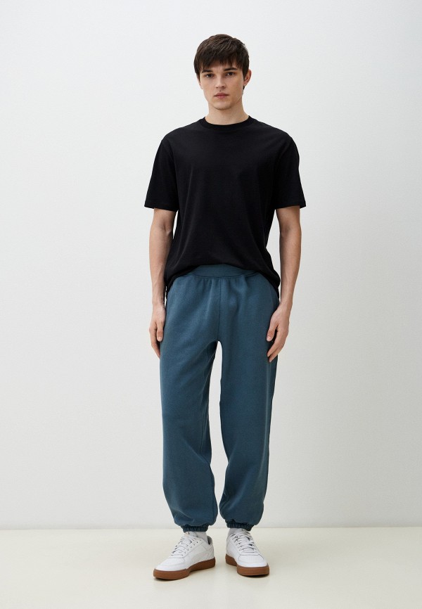 PUMA Брюки спортивные - MMQ Sweatpants - фото 2