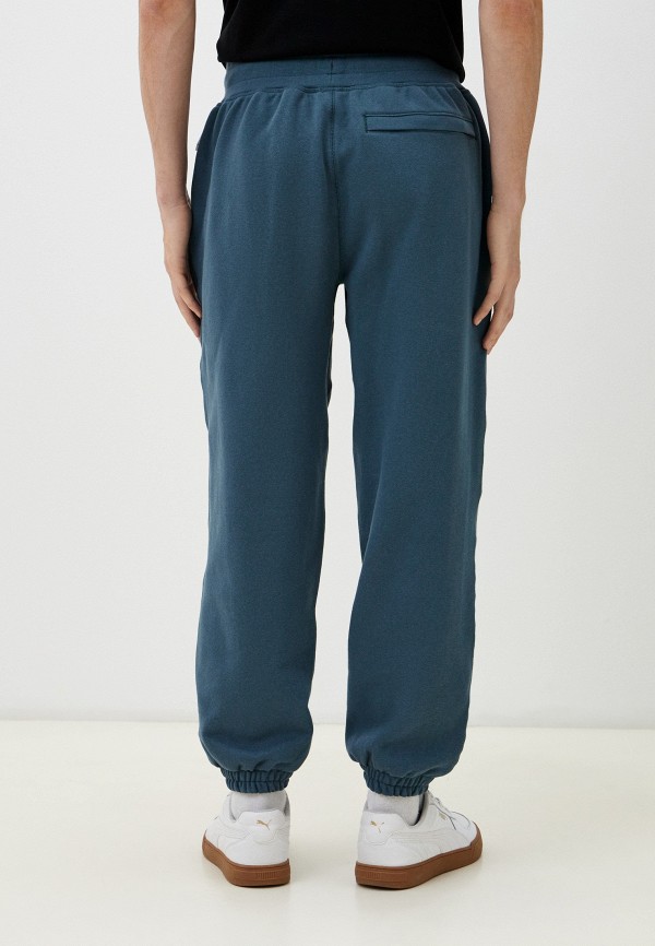 PUMA Брюки спортивные - MMQ Sweatpants - фото 3