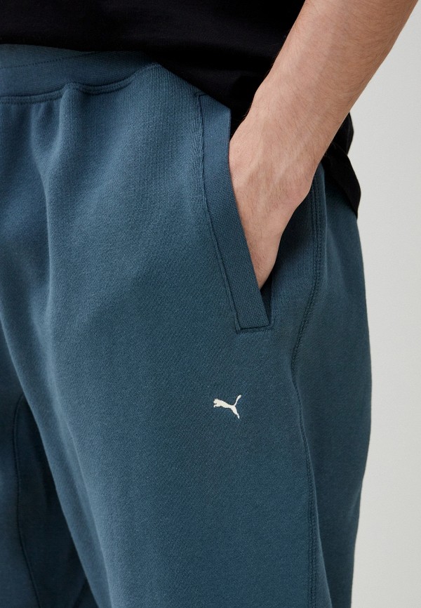PUMA Брюки спортивные - MMQ Sweatpants - фото 4