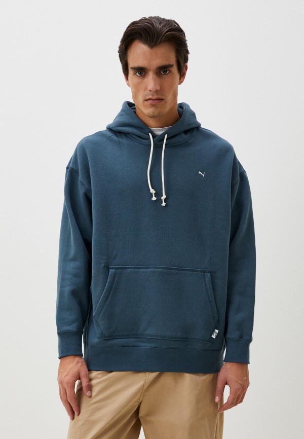 PUMA Худи - MMQ Hoodie - фото 1