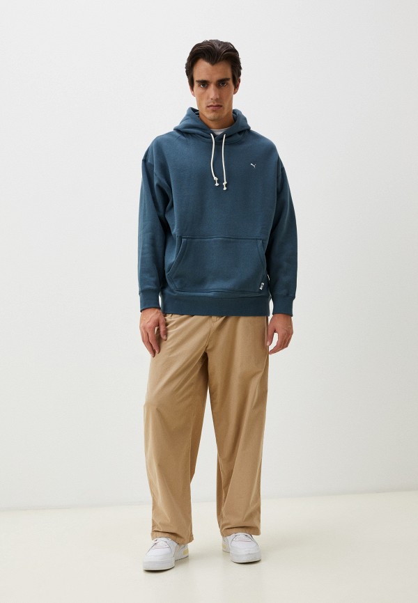 PUMA Худи - MMQ Hoodie - фото 2