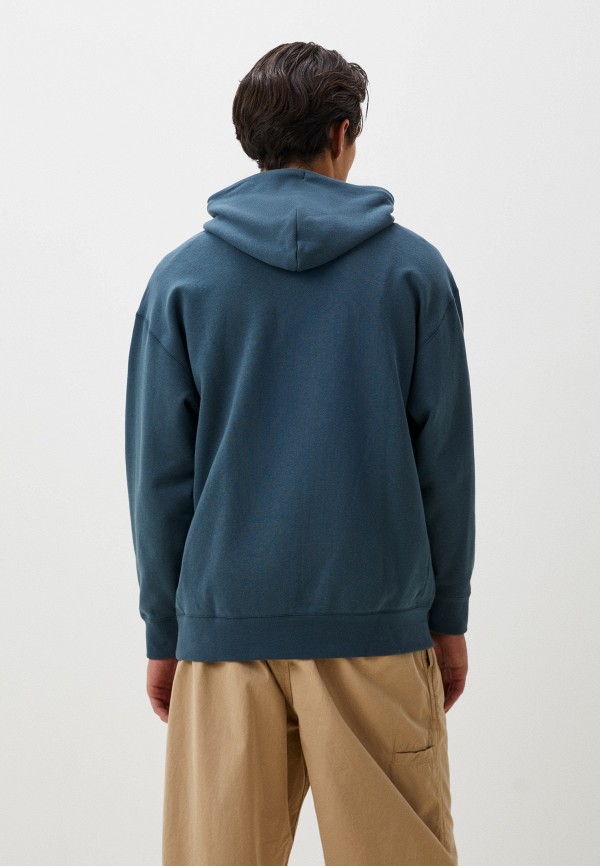 PUMA Худи - MMQ Hoodie - фото 3