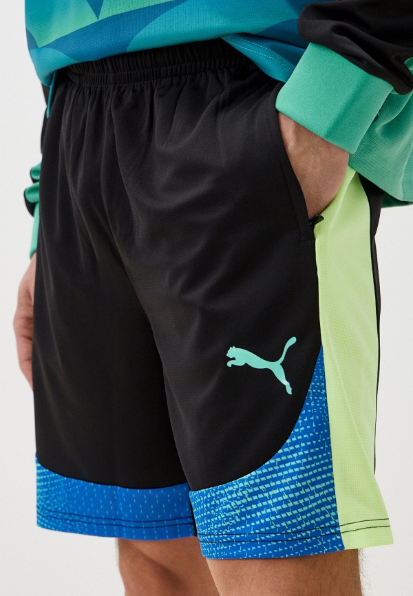 PUMA Шорты спортивные - individualFINAL Shorts - фото 4