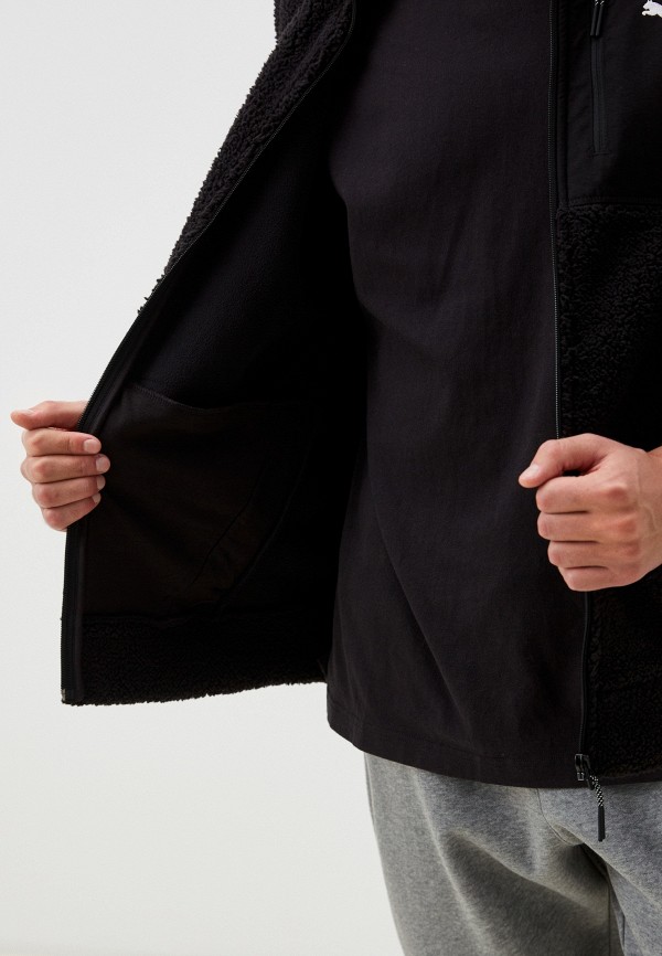 PUMA Жилет спортивный - OPEN ROAD Winterized Gilet - фото 5