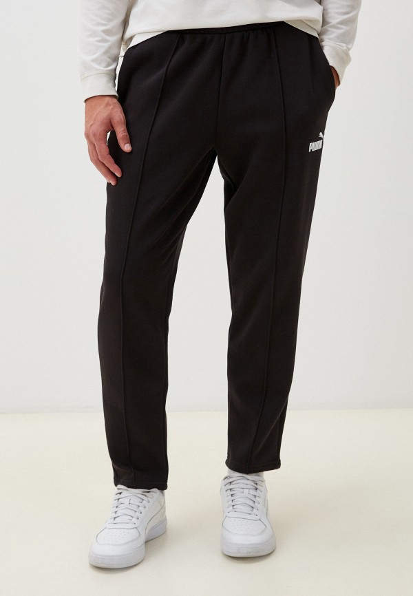 PUMA Брюки спортивные - PUMA SPORTS CLUB Sweatpants FL op - фото 1