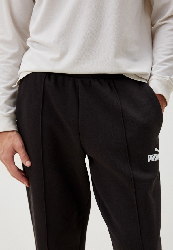 PUMA Брюки спортивные - PUMA SPORTS CLUB Sweatpants FL op - фото 4