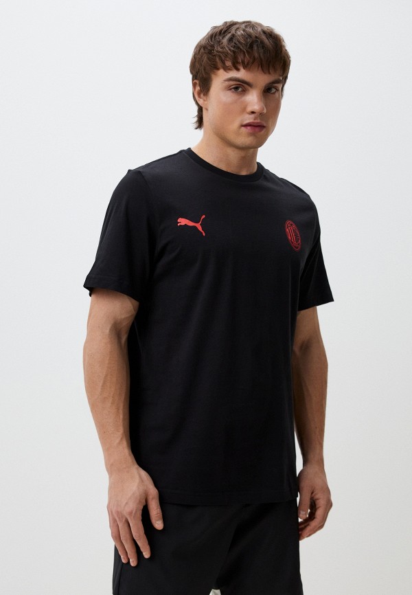 PUMA Футболка - ACM ESS T-Shirt - фото 1