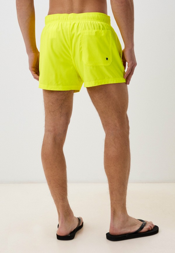 PUMA Шорты для плавания - PUMA SWIM MEN SHORT LENGTH SWIM SHORTS 1P - фото 2