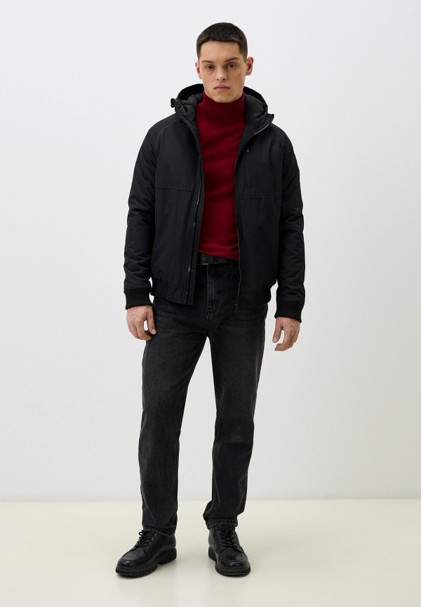 Van Hipster Куртка утепленная - фото 2