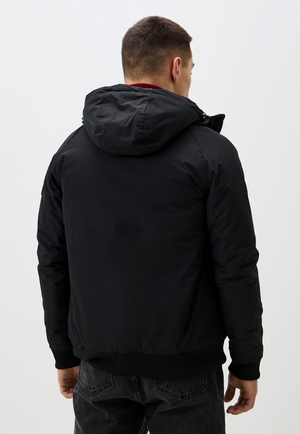 Van Hipster Куртка утепленная - фото 3