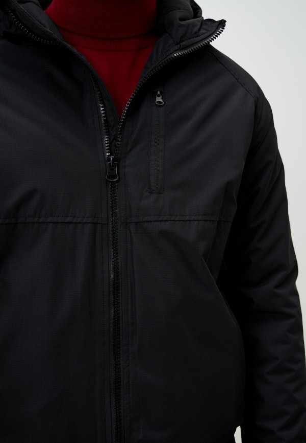 Van Hipster Куртка утепленная - фото 4