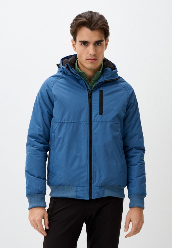 Van Hipster Куртка утепленная - фото 1