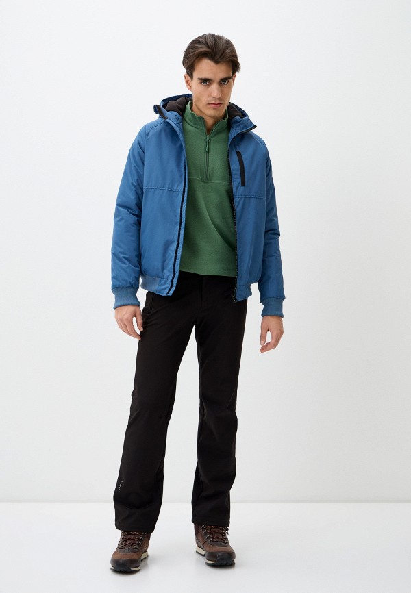 Van Hipster Куртка утепленная - фото 2