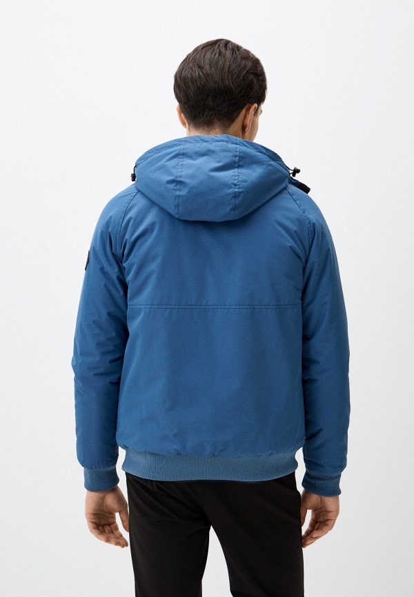 Van Hipster Куртка утепленная - фото 3