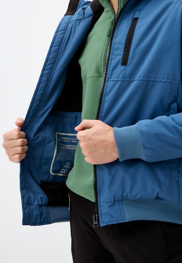 Van Hipster Куртка утепленная - фото 4