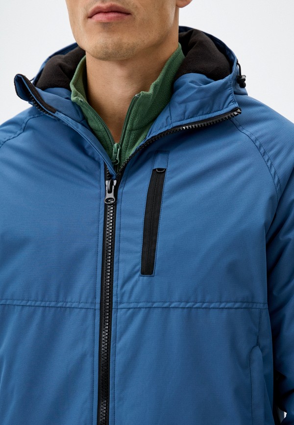 Van Hipster Куртка утепленная - фото 5