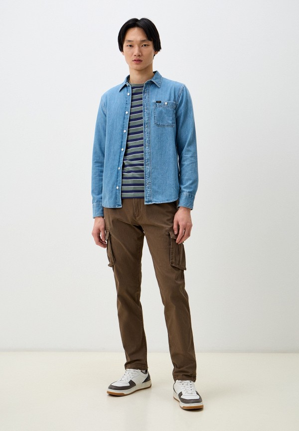 Van Hipster Брюки - фото 2