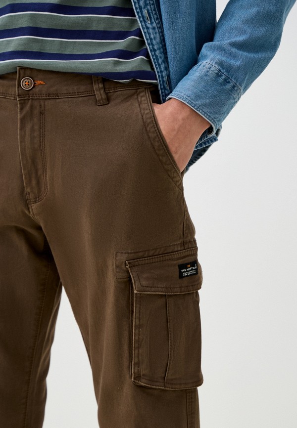 Van Hipster Брюки - фото 4