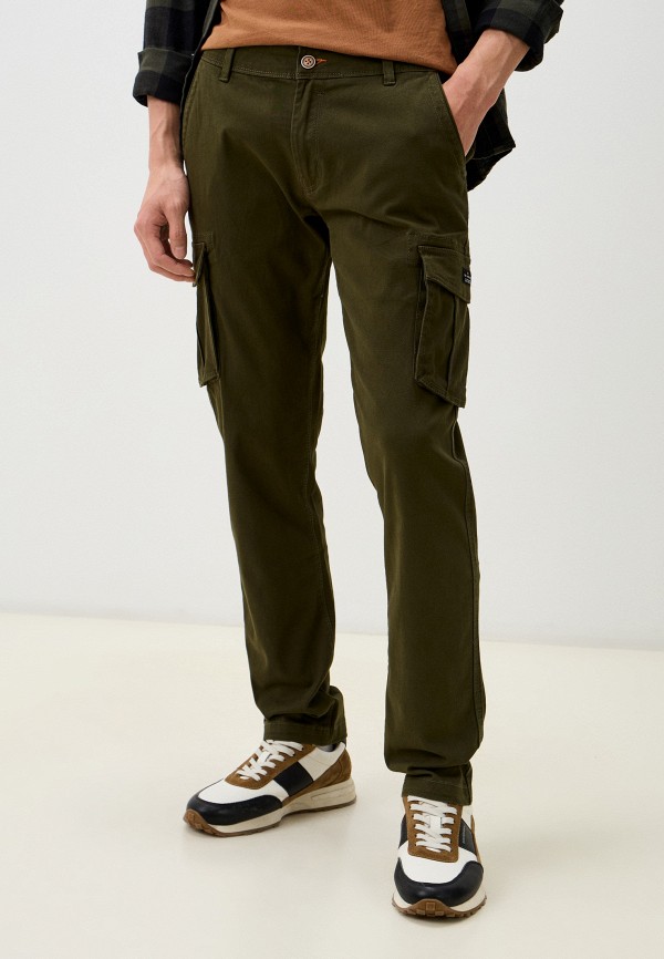 Van Hipster Брюки - фото 1