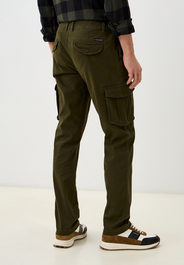 Van Hipster Брюки - фото 3